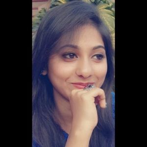 Meet your Posher, Sameena